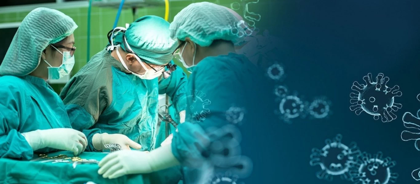 Ο Σ. Τσιόδρας για την μελέτη του Χάρβαρντ που βοηθάει στην κατανόηση του κορωνοϊού